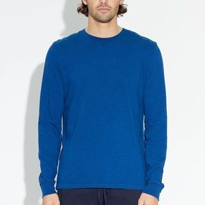 COTTON CITIZEN Men’s Presley Long Sleeve Shirt